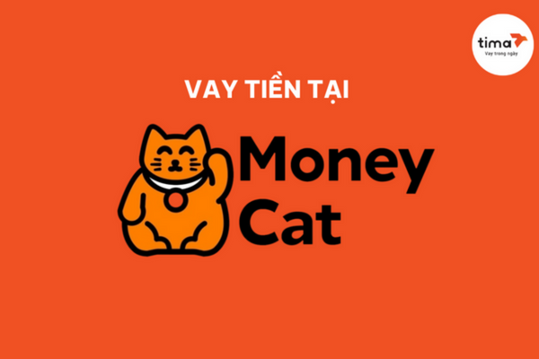 vay tiền tại money cat